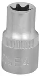 HYLSY 1/2" E-TORX E14 (NAARAS) - Työkalusarjat - 329 - 1