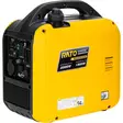 INVERTTERI AGGREGAATTI 2,0KW R2000ISA - Aggregaatit - 1889 - 2