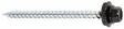 KATERUUVI 4,8X50 200KPL RR33 MUSTA C3 - Kateruuvit - 1789 - 1