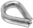 KOUSSI 6MM 4 KPL - Vaijerit - 899 - 1