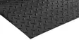 KUMIMATTO TIMANTTI 1400X3MM - Muovimatot ja vinyylimatot - 8259 - 1