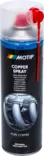 KUPARI SPRAY 500ML TIP90301 MOTIP - Rasvat ja voitelu - 3609 - 1