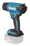 KUUMAILMAPUHALLIN LXT DHG181ZJ MAKITA 18V RUNKO - Kuumailmapuhaltimet - 99 - 3