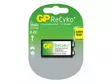 LADATTAVA AKKU 9V RECYKO 155MAH - Paristot - 4449 - 1