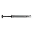 LISTATULPPA 5X40MM RUSKEA 200KPL/LTK - Proput, ankkurit ja tulpat - 8409 - 1