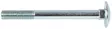 LUKKOKANTAPULTTI M8X80 4.8 100KPL DIN603 - Lukkokantapultit - 1309 - 1