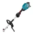 MAKITA 40V XGT MONITOIMIKONE UX01GZ+LUMILAPIO SN400MP+BL4040F AKKU 4AH+DC40RA LATURI - Muut akkukoneet XGT® - 8749 - 1