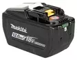 MAKITA AKKU 18V 12,0 Ah LXT ® BL18120 - Akut ja laturit - 8969 - 2