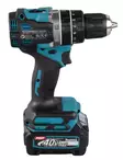 MAKITA ISKUPORAKONE 40V XGT ® HP002GD201 - Porakoneet XGT® - 19 - 7