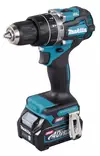 MAKITA ISKUPORAKONE 40V XGT ® HP002GD201 - Porakoneet XGT® - 19 - 2