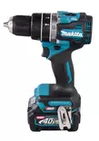 MAKITA ISKUPORAKONE 40V XGT ® HP002GD201 - Porakoneet XGT® - 19 - 3