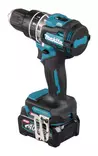 MAKITA ISKUPORAKONE 40V XGT ® HP002GD201 - Porakoneet XGT® - 19 - 4