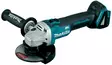 MAKITA KULMAHIOMAKONE 18V LXT ® DGA504Z - Kulmahiomakoneet - 8979 - 1