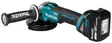 MAKITA KULMAHIOMAKONE 18V LXT ® DGA504Z - Kulmahiomakoneet - 8979 - 2