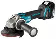 MAKITA KULMAHIOMAKONE 18V LXT ® DGA504Z - Kulmahiomakoneet - 8979 - 1