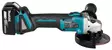 MAKITA KULMAHIOMAKONE 18V LXT ® DGA504Z - Kulmahiomakoneet - 8979 - 3