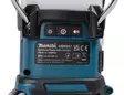 MAKITA LYHTY / RADIO / KAIUTIN 18V LXT ® DMR057 - Työvalot - 9019 - 7