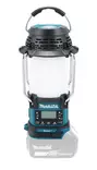 MAKITA LYHTY / RADIO / KAIUTIN 18V LXT ® DMR057 - Työvalot - 9019 - 4