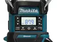 MAKITA LYHTY / RADIO / KAIUTIN 18V LXT ® DMR057 - Työvalot - 9019 - 6