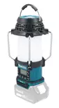 MAKITA LYHTY / RADIO / KAIUTIN 18V LXT ® DMR057 - Työvalot - 9019 - 1