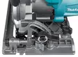 MAKITA PYÖRÖSAHA 40V XGT® RUNKO HS014GZ - Pyörösahat XGT® - 9299 - 12