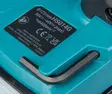 MAKITA PYÖRÖSAHA 40V XGT® RUNKO HS014GZ - Pyörösahat XGT® - 9299 - 9
