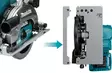 MAKITA PYÖRÖSAHA 40V XGT® RUNKO HS014GZ - Pyörösahat XGT® - 9299 - 10