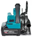 MAKITA PYÖRÖSAHA 40V XGT® RUNKO HS014GZ - Pyörösahat XGT® - 9299 - 6