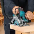 MAKITA PYÖRÖSAHA 40V XGT® RUNKO HS014GZ - Pyörösahat XGT® - 9299 - 15