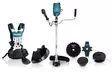 MAKITA RAIVAUSSAHA 40V XGT ® UR012GZ10 - Raivaussahat ja trimmerit XGT® - 4579 - 1
