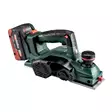 METABO AKKUHÖYLÄ HO 18 LTX 20-82 - Höylät - 5379 - 2