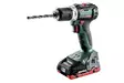 METABO AKKUPORAKONE BS 18 L BL 2 x 4Ah LiHD AKUT - Porakoneet - 5649 - 1