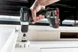 METABO AKKUPORAKONE BS 18 L BL 2 x 4Ah LiHD AKUT - Porakoneet - 5649 - 2