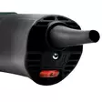 METABO KULMAHIOMAKONE 1100W WEV 11-125 QUICK - Kulmahiomakoneet - 6689 - 2