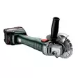 METABO KULMAHIOMAKONE W 18 L 9-125 + 2 x 4Ah akut - Kulmahiomakoneet - 5609 - 3