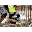 METABO KULMAHIOMAKONE W 18 L 9-125 + 2 x 4Ah akut - Kulmahiomakoneet - 5609 - 4
