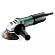 METABO KULMAHIOMAKONE W 850-125 - Kulmahiomakoneet - 7549 - 1
