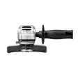 METABO KULMAHIOMAKONE W 850-125 - Kulmahiomakoneet - 7549 - 3