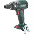 METABO MUTTERINVÄÄNNIN SSW 18 LTX 400 BL - Mutterinvääntimet - 5629 - 1
