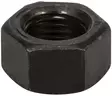 MUTTERI UNF 1/2" 10KPL PINNOITTAMATON - Mutterit - 2009 - 1