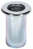 NIITTIMUTTERI M5X13MM 40KPL TERÄS - Niittipihdit ja vetoniitit - 149 - 1