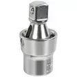 NIVELKAPPALE 3/8" MAX.45 - Jatkovarret ja niveljatkot - 3239 - 1
