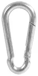 PALOMIEHENHAKA 5X50MM V1644 6KPL/PKT - Vaijerit - 4079 - 1