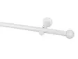 PISLA TRENTO VERHOTANKO 165-300 VALK. - Verhot ja verhotarvikkeet - 5399 - 1