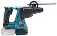 PORAVASARA 18V DHR242Z MAKITA RUNKO - Poravasarat - 139 - 6