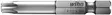 RUUVAUSKÄRKI T20X50MM WH38686 WIHA 2KPL - Ruuvauskärjet ja ruuvaustarvikkeet - 4189 - 1