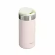 STANLEY TRANSIT MUG TERMOSMUKI 0,35L ROSE - Juomapullot ja termokset - 5749 - 2