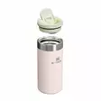 STANLEY TRANSIT MUG TERMOSMUKI 0,35L ROSE - Juomapullot ja termokset - 5749 - 3