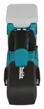 TASOHIOMAKONE 18V DBO380Z MAKITA RUNKO 92X185MM - Hiomakoneet - 79 - 4