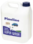 TEHOPESU 4L PINELINE - Ajoneuvojen puhdistus- ja hoitoaineet - 2459 - 1